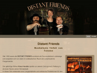 distant-friends.de