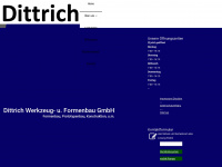 dittrich-wfb.de Thumbnail