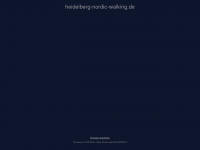 heidelberg-nordic-walking.de Webseite Vorschau
