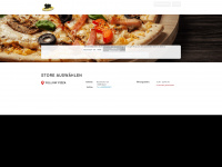 yellowpizza.de Webseite Vorschau