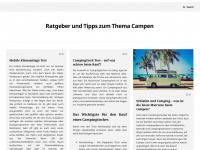 topcampinglinks.de