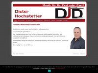 dj-dieter-hochstetter.de