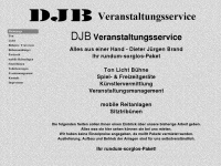 djb-veranstaltungsservice.de