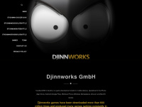 djinnworks.at Thumbnail