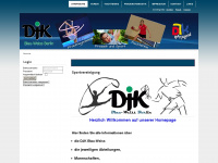 djk-blau-weiss.de