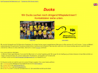Djk-ducks.de