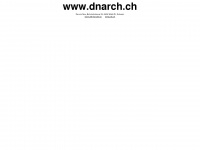 Dnarch.ch