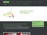 doboschule.de Webseite Vorschau