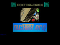 doctormorbius.ch Thumbnail