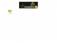 kamara-olivenoel.de Webseite Vorschau