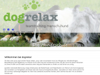 dogrelax.ch Thumbnail