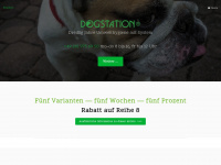 dogstation.at Thumbnail