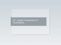 doktorhausmann.de
