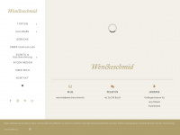 wenckeschmid.ch Webseite Vorschau