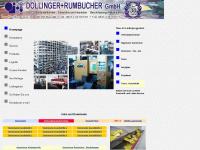 dollinger-rumbuchergmbh.de