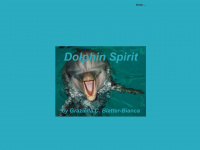 dolphinspirit.ch Webseite Vorschau