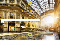 domainbank.de Thumbnail