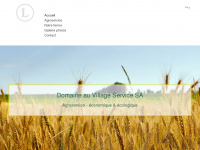 domaineauvillage.ch