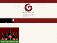 Domainedesgraves.ch