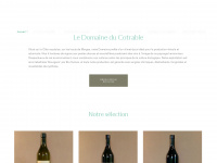 Domaineducotrable.ch