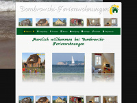 Dombrowski-fewo.de