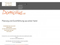 Domicilius.de