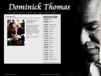 dominick-thomas.de Thumbnail