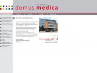 domus-medica.de