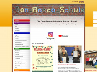 don-bosco-schule-recke.de