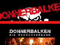 donnerbalken-live.de