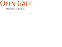 open-gate.eu