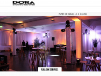 Dora-showtechnik.de