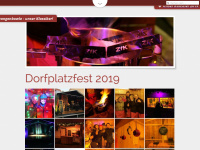 Dorfplatzfest.de