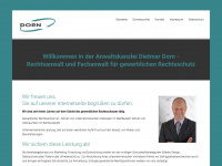 Dorn-rechtsanwalt.de