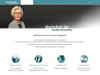 dorschel.de