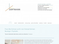 Dortmann-nervenheilkunde.de