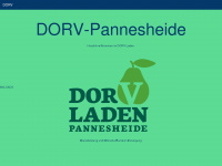 Dorv-pannesheide.de