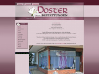Doster-bestattungen.de