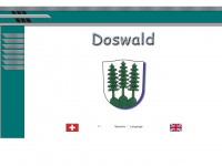 doswald.ch Thumbnail