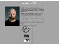double-action.de Webseite Vorschau