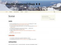doublediamond.ch Thumbnail
