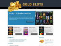 goldslots.com Thumbnail