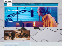 rmnradio.de Webseite Vorschau