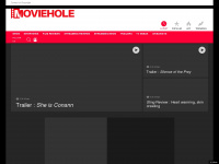 moviehole.net Webseite Vorschau