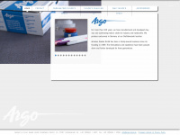 argo-online.de Webseite Vorschau