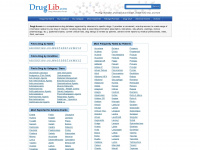 Druglib.com