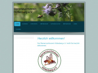 Bienenzuchtverein-huettenberg.de