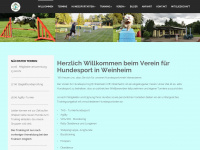 vfh-weinheim.de Thumbnail