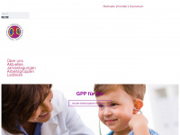 paediatrische-pneumologie.eu