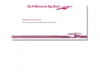 Dox-memorial-bigband.de